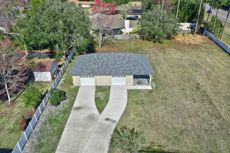 Drone (7) at 1700 Southcreek Dr, Jacksonville, FL 32259