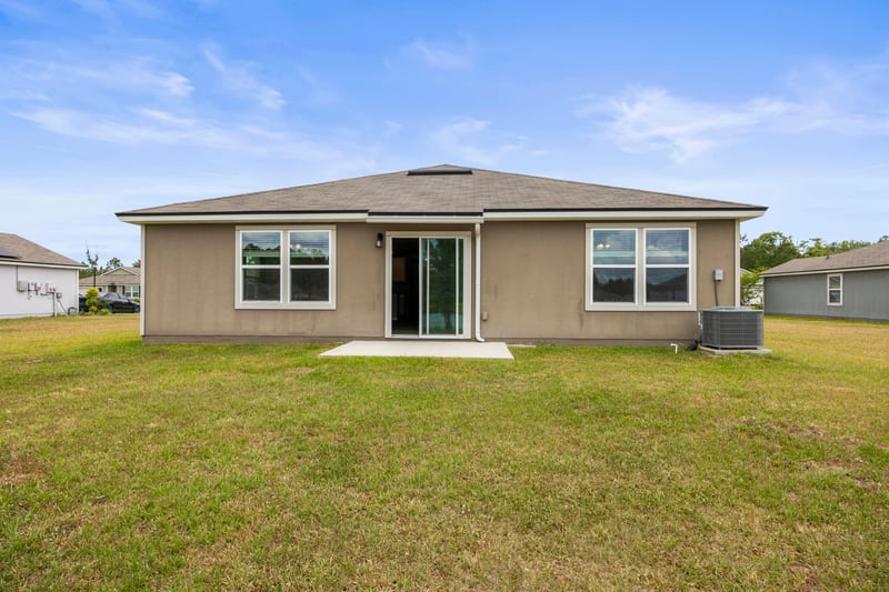 Photo 41 of 6853 Sandle Dr, Jacksonville, FL 32219, photographed by Megapixeler