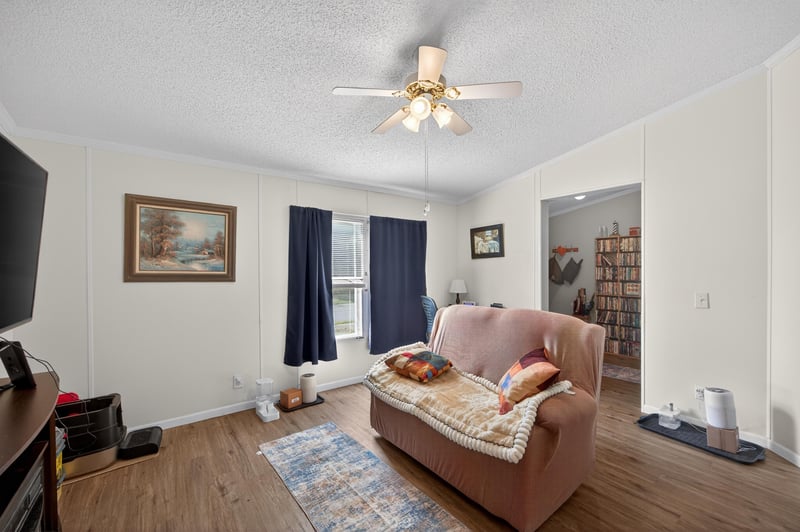 Photo 13 of 100 Bartram Oaks Blvd, St. Augustine, FL 32092, photographed by Megapixeler
