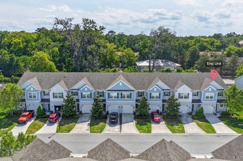 Photo 1 of 1687 Pottsburg Point Dr, Jacksonville, FL 32207, photographed by Megapixeler