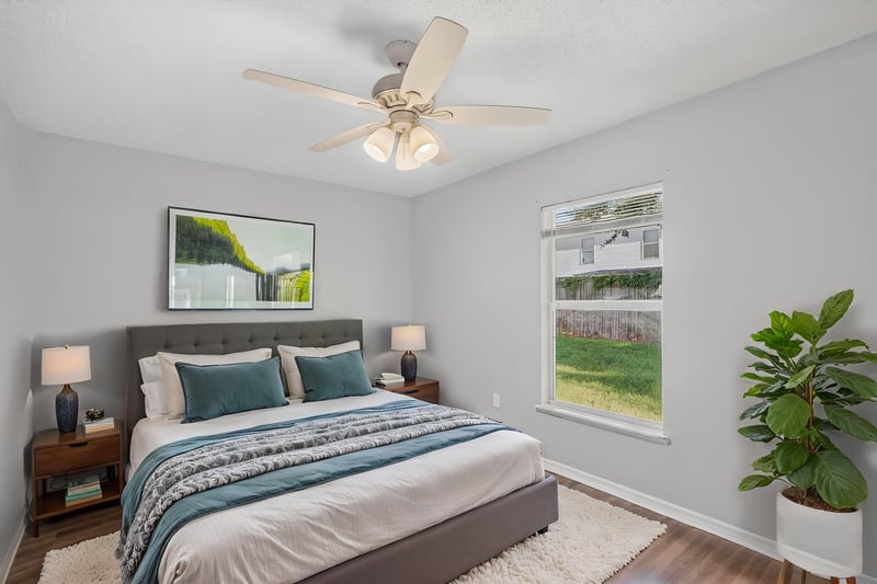 Photo 41 of 5563 Westland Station Rd, Jacksonville, FL 32244, photographed by Megapixeler