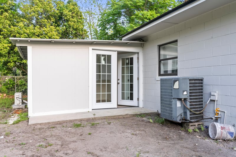 Photo 35 of 5119 Banshee Ave, Jacksonville, FL 32244, photographed by Megapixeler