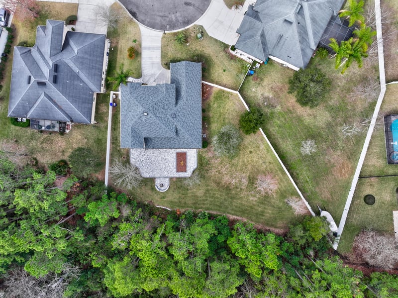 Photo 36 of 125 E Berkswell Dr, St. Johns, FL 32259, photographed by Megapixeler