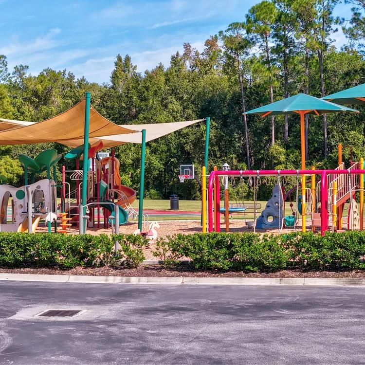 Close+By's at 523 Richmond Dr, St. Johns, FL 32259
