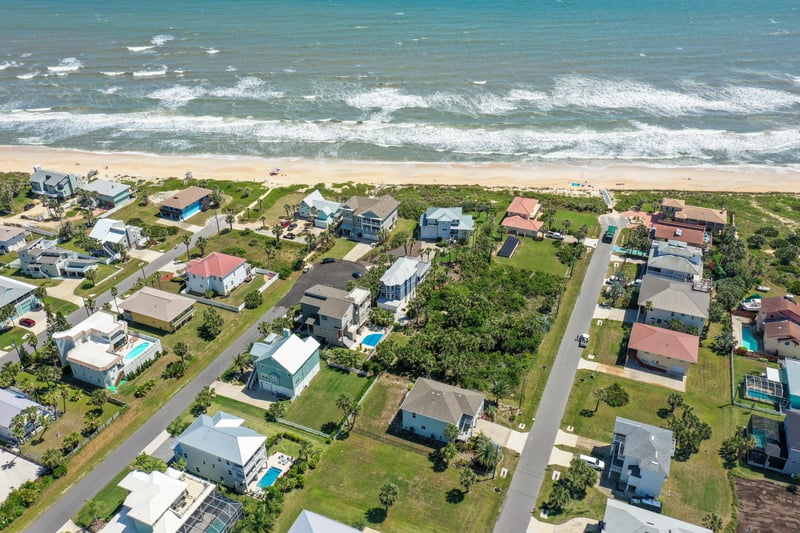 Photo 52 of 56 Seascape Dr, Palm Coast, FL 32137, photographed by Megapixeler