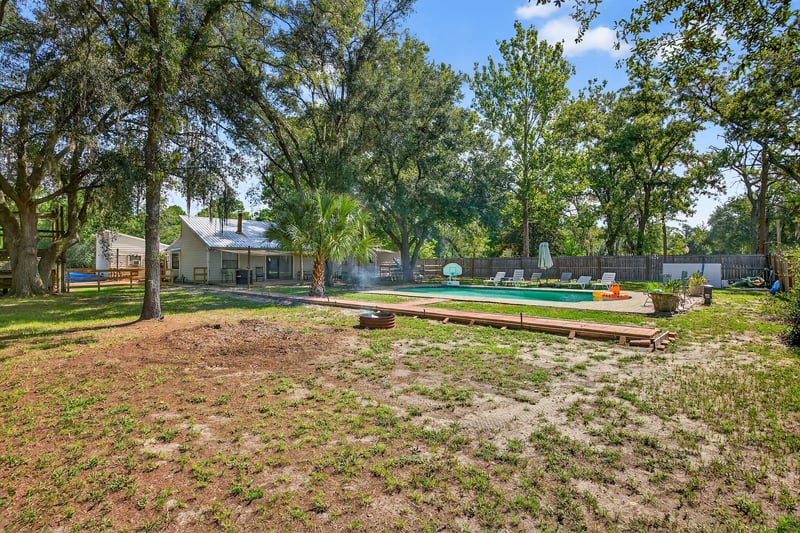 Photo 43 of 4361 Saddlehorn Trail, Middleburg, FL 32068, photographed by Megapixeler