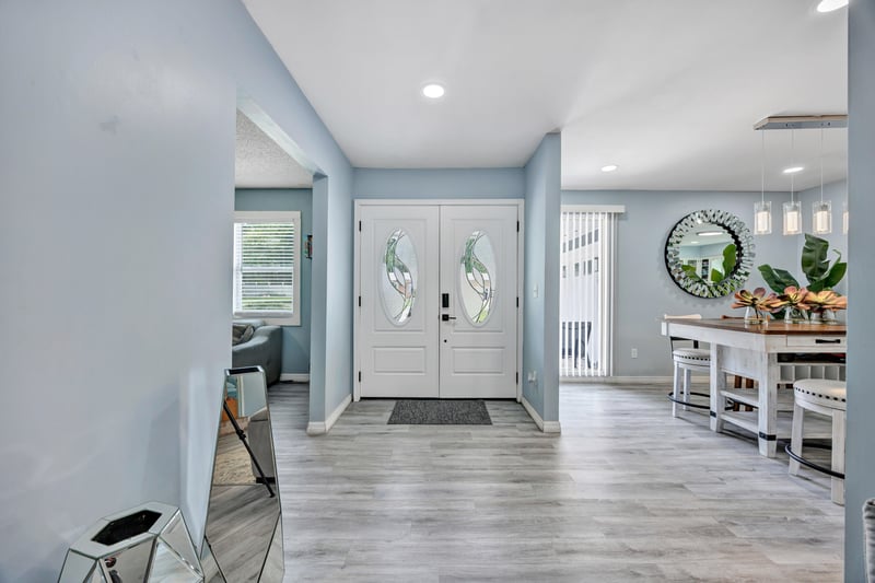 Photo 6 of 2980 Oak Rd, Orange Park, FL 32065, photographed by Megapixeler