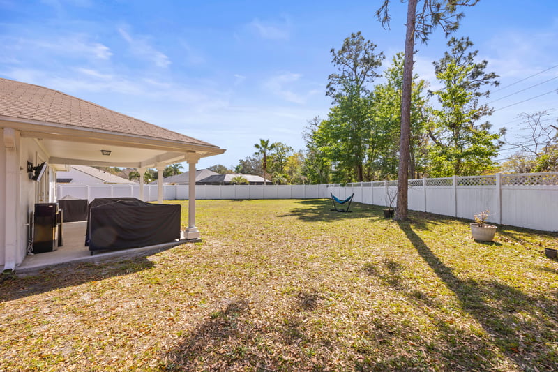 Photo 39 of 526 Silverbell Ct, Jacksonville, FL 32259, photographed by Megapixeler