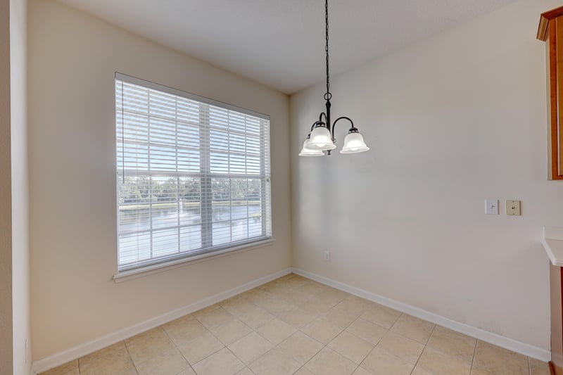 Dinet Area Near Kitchen at 11251 Campfield Dr unit 1403, Jacksonville, FL 32256
