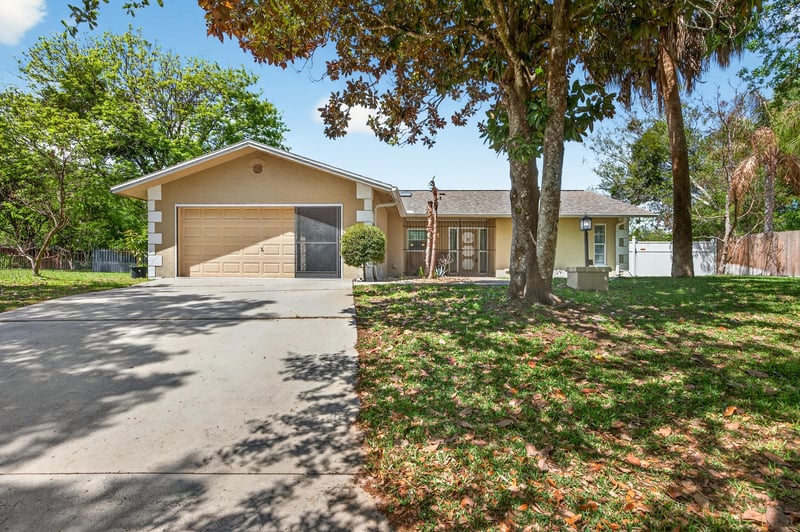 Photo 1 of 20 Bleau Ct, Palm Coast, FL 32137, photographed by Megapixeler