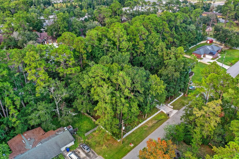 Photo 2 of 545 Ash St, Orange Park, FL 32073, photographed by Megapixeler