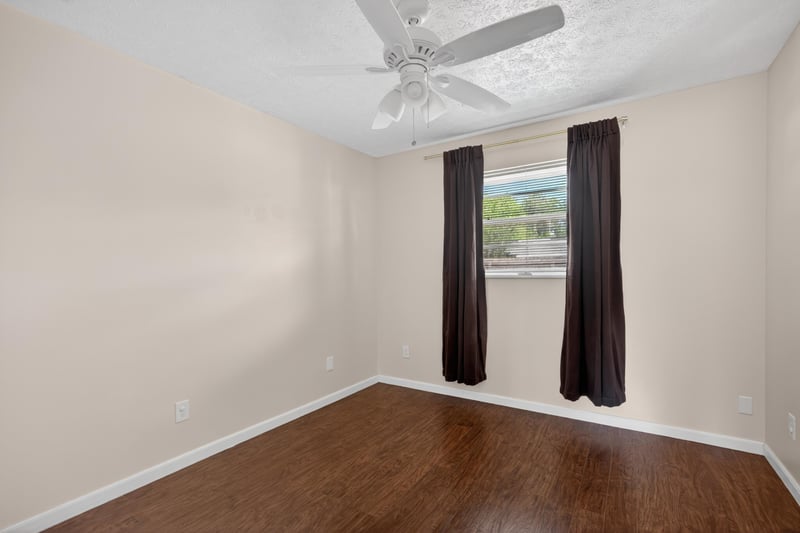 Bedroom 2 at 1680 Aspen Ct, Orange Park, FL 32073