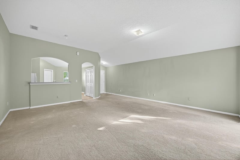Photo 7 of 1538 Slash Pine Ct, Orange Park, FL 32073, photographed by Megapixeler