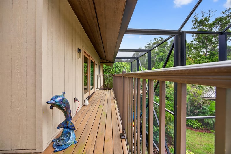 Photo 51 of 153 Sunny Ln, Pomona Park, FL 32181, photographed by Megapixeler