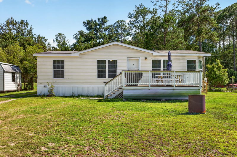 Photo 32 of 5117 Huntington Ct, Middleburg, FL 32068, photographed by Megapixeler