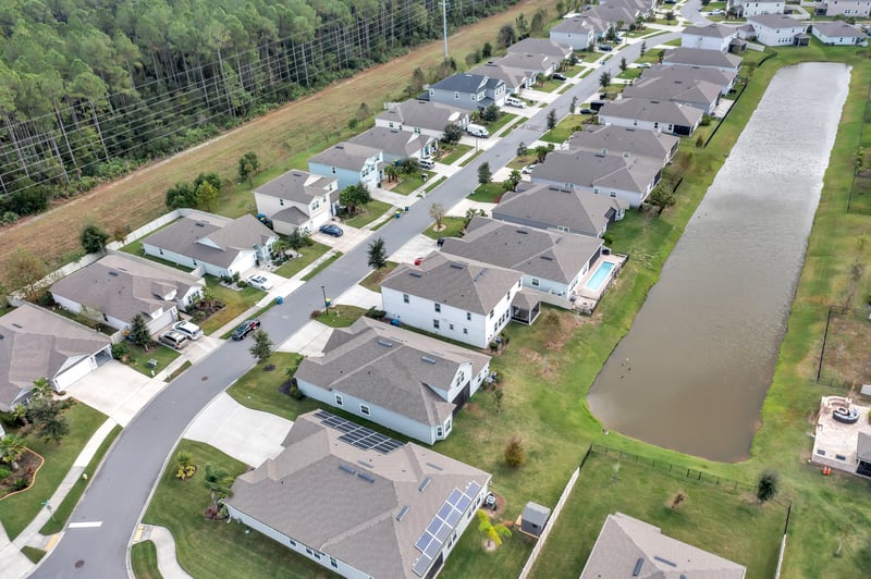 Photo 62 of 15814 Whitebark Dr, Jacksonville, FL 32218, photographed by Megapixeler