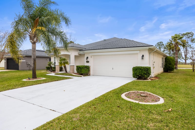 Photo 6 of 4120 Palmetto Bay Dr, Elkton, FL 32033, photographed by Megapixeler
