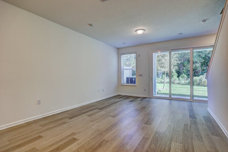 Family Room at 43 Mellowood Ln, St. Augustine, FL 32092
