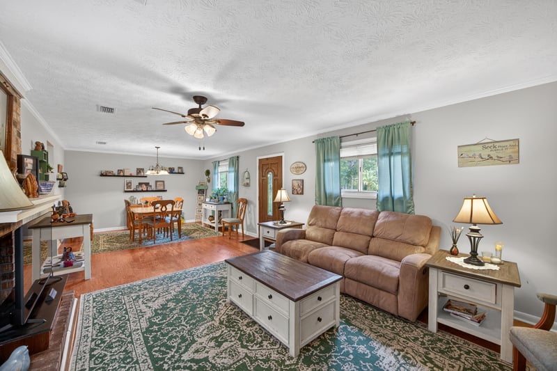 Photo 12 of 580 Arthur Moore Dr, Green Cove Springs, FL 32043, photographed by Megapixeler