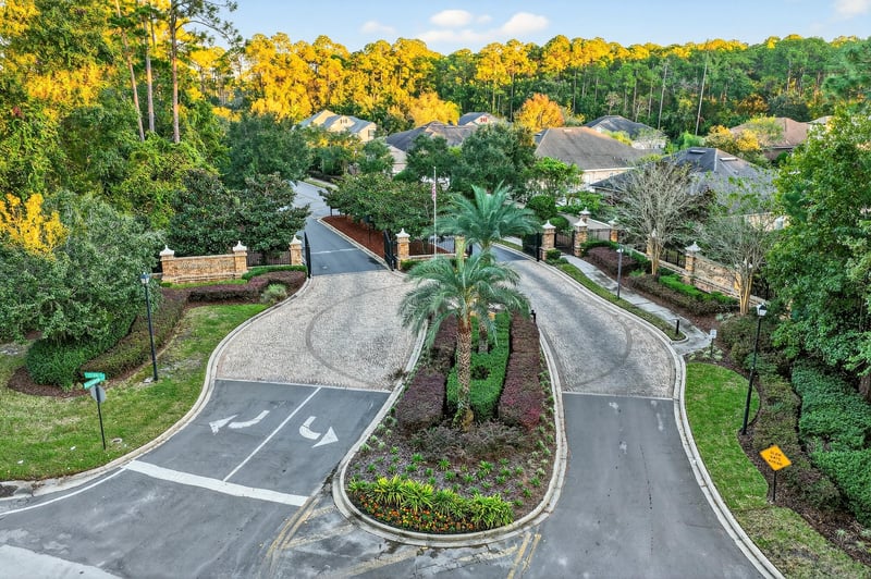 Photo 69 of 321 Addison Ct, Fruit Cove, FL 32259, photographed by Megapixeler