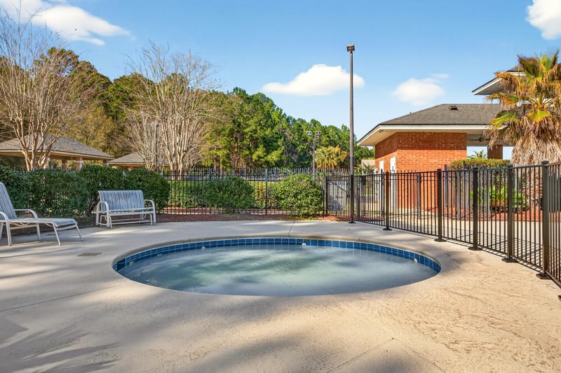 Photo 45 of 526 Arborwood Dr, Jacksonville, FL 32218, photographed by Megapixeler