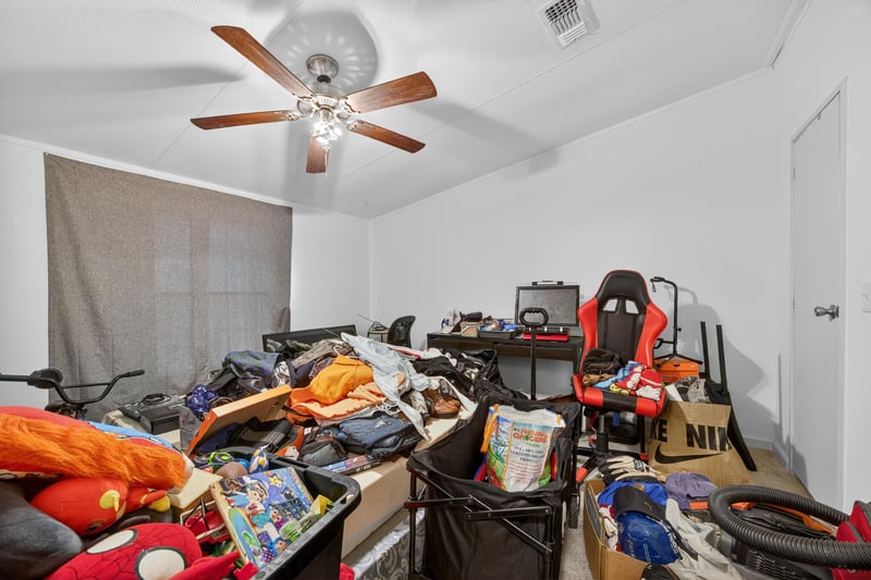 Photo 21 of 8016 Buttercup St, Jacksonville, FL 32210, photographed by Megapixeler