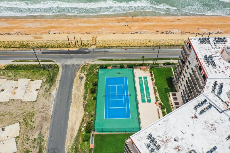 Photo 36 of 3600 S Ocean Shore Blvd apt 514, Flagler Beach, FL 32136, photographed by Megapixeler