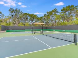 Amenities PickleCourt