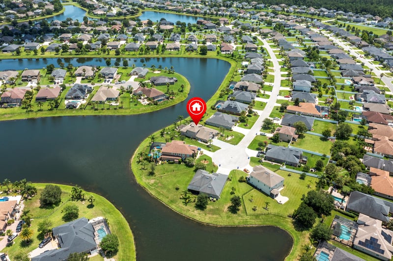 Photo 62 of 2144 S Sorrento Hills Rd, St. Augustine, FL 32092, photographed by Megapixeler