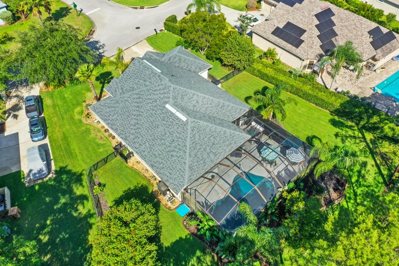 Photo 5 of 648 Battersea Dr, St. Augustine, FL 32095, photographed by Megapixeler