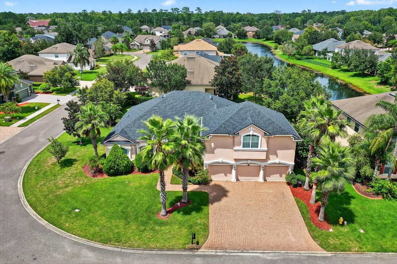 Photo 97 of 11833 Fitchwood Circle, Jacksonville, FL 32258, photographed by Megapixeler