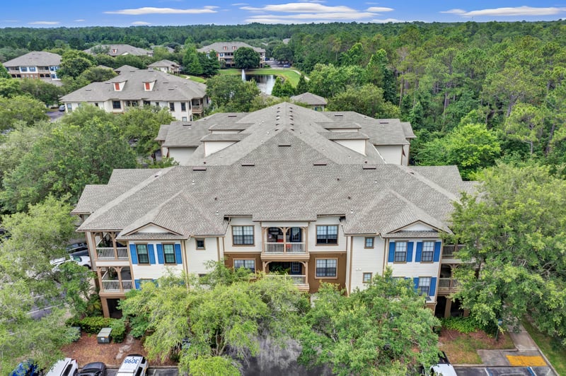 Photo 1 of 12700 Bartram Park Blvd, Jacksonville, FL 32258, photographed by Megapixeler
