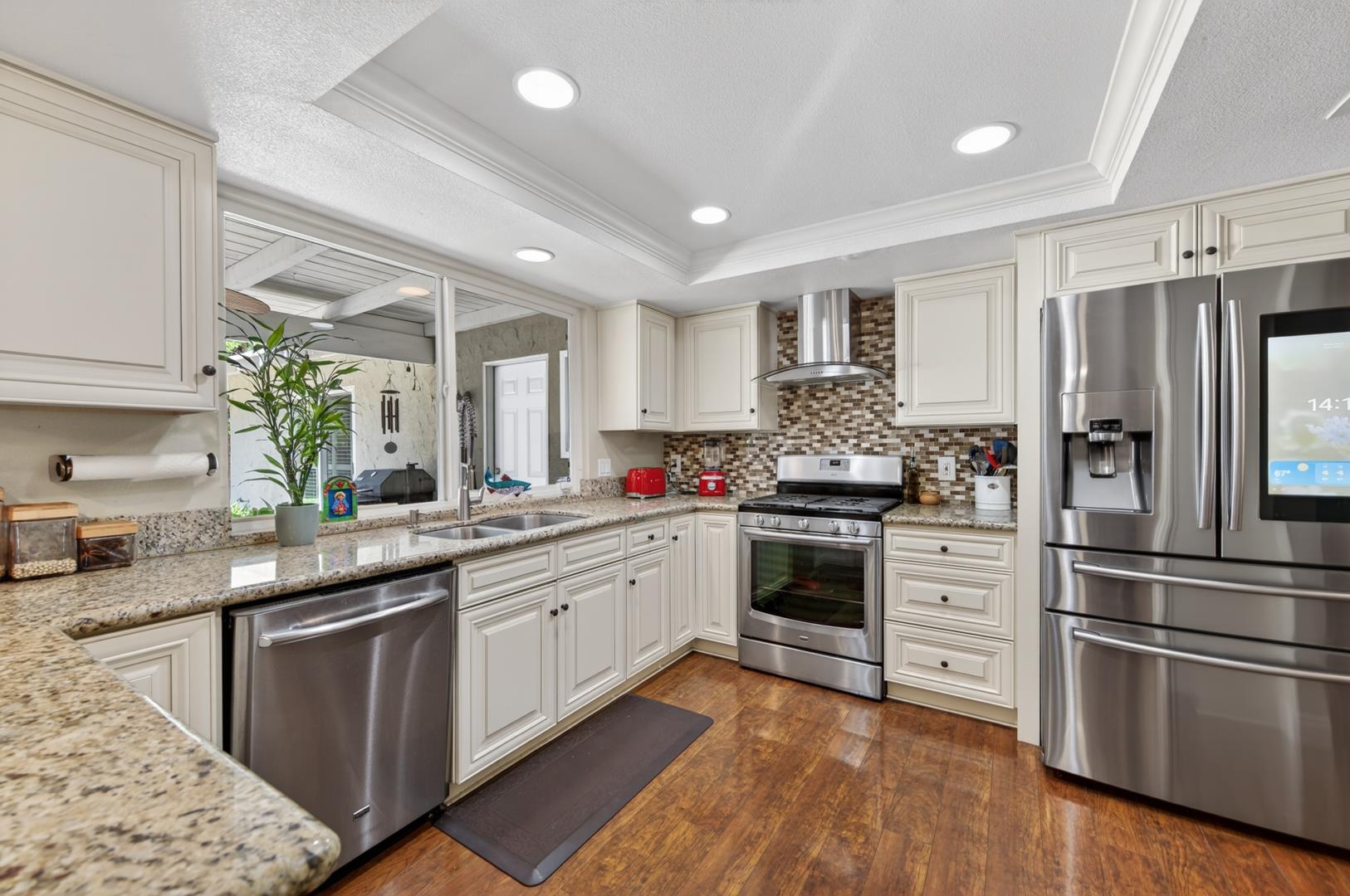 3132 W Alluvial Ave, photo 21