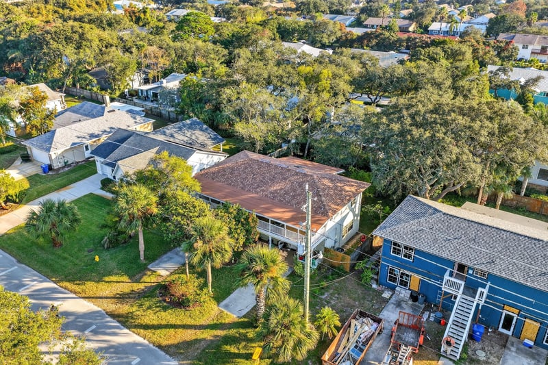 Photo 1 of 229 Dondanville Rd, St. Augustine, FL 32080, photographed by Megapixeler
