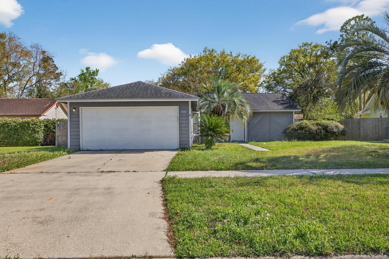 Photo 1 of 13142 Annandale Dr S, Jacksonville, FL 32225, photographed by Megapixeler