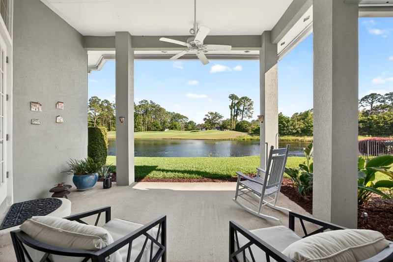Photo 3 of 13826 Holland Park Dr, Jacksonville, FL 32224, photographed by Megapixeler