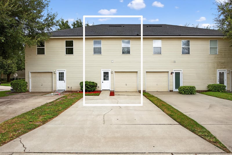 Photo 4 of 322 Pecan Grove Dr, Orange Park, FL 32073, photographed by Megapixeler