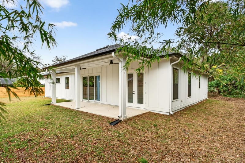 Photo 60 of 16 Baru Rd, St. Augustine, FL 32080, photographed by Megapixeler