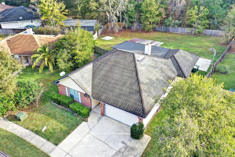 Photo 2 of 2007 Hovington Cir E, Jacksonville, FL 32246, photographed by Megapixeler