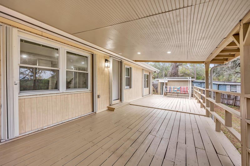 Photo 26 of 6099 Milligan Rd, Keystone Heights, FL 32656, photographed by Megapixeler