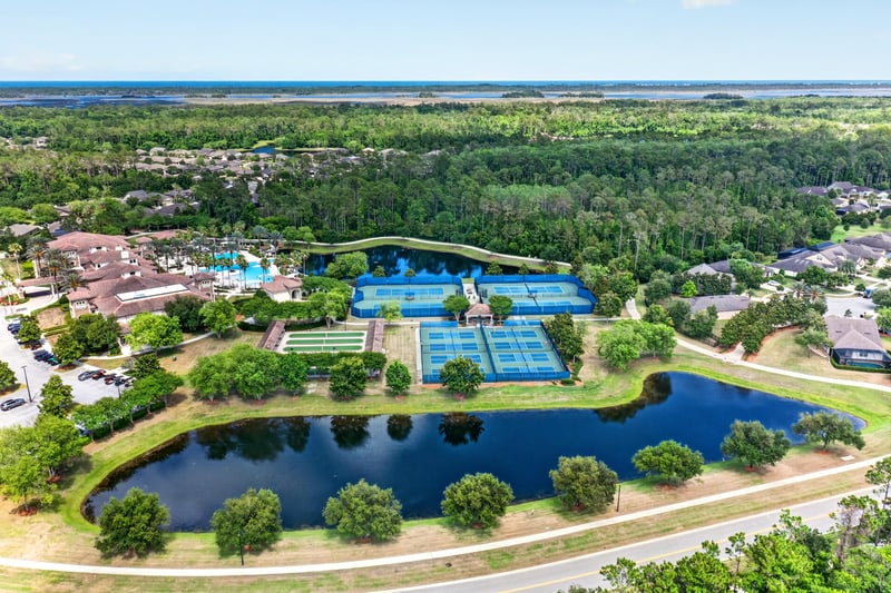 Photo 67 of 541 Tree Side Ln, Ponte Vedra Beach, FL 32081, photographed by Megapixeler