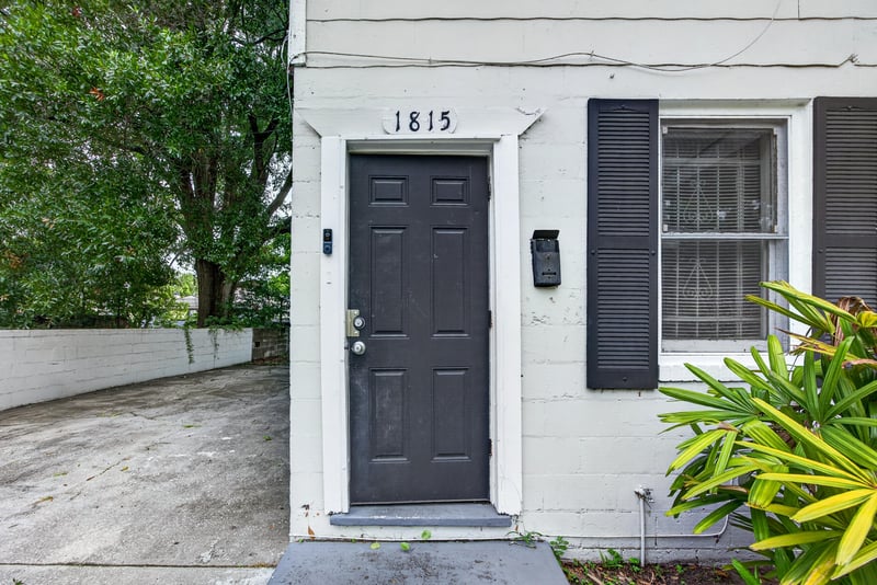 Photo 20 of 1811 Whitner St, Jacksonville, FL 32209, photographed by Megapixeler