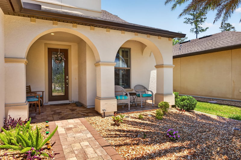 Photo 16 of 541 Tree Side Ln, Ponte Vedra Beach, FL 32081, photographed by Megapixeler