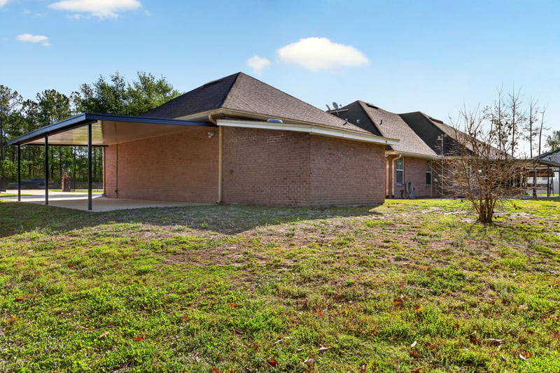 Photo 40 of 3519 E COUNTY ROAD 218, Middleburg, FL 32068, Middleburg, FL 32068, photographed by Megapixeler