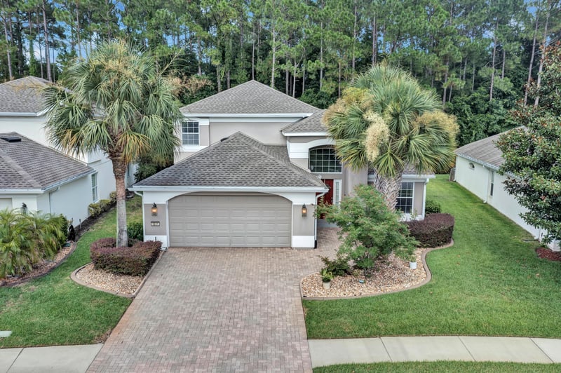 Photo 1 of 9221 Rosewater Ln, Jacksonville, FL 32256, photographed by Megapixeler