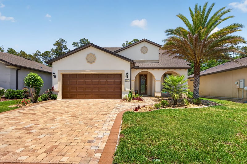 Photo 6 of 541 Tree Side Ln, Ponte Vedra Beach, FL 32081, photographed by Megapixeler
