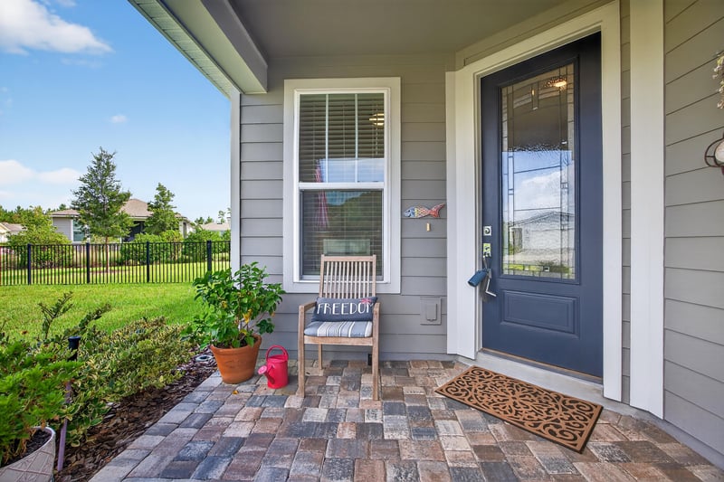 Photo 6 of 10641 Anthem Wy, Jacksonville, FL 32256, photographed by Megapixeler