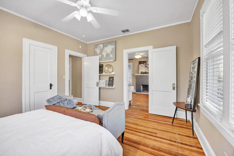 Photo 13 of 3202 Remington St, Jacksonville, FL 32205, photographed by Megapixeler