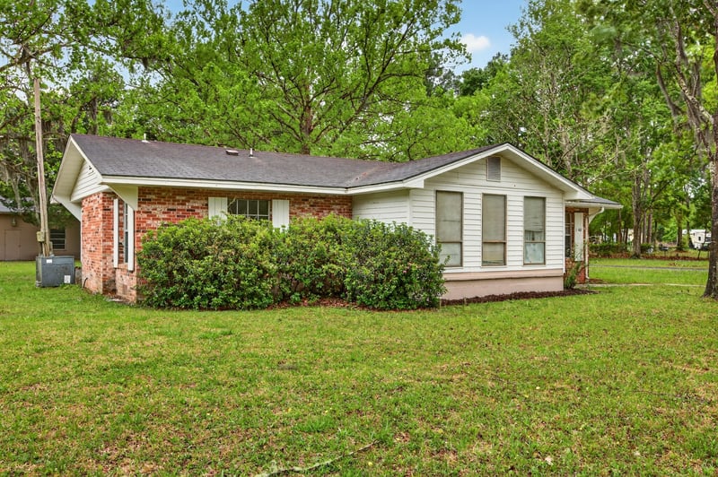 Photo 2 of 14461 Denton Rd, Jacksonville, FL 32226, photographed by Megapixeler