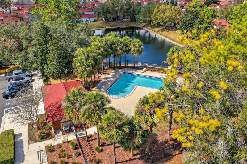 Riverside Pool 1 at 730 Ginger Mill Dr, Jacksonville, FL 32259